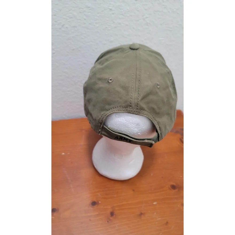 Army Performance this cap